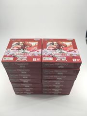 반다이(BANDAI) UNION ARENA 부스터 팩 루로니 검심-메이지 검객 낭만담-[UA41BT]