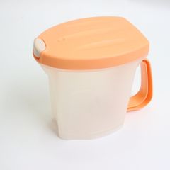 Tupperwareタッパーウェア エレガンシア ディスペンサー - メルカリ