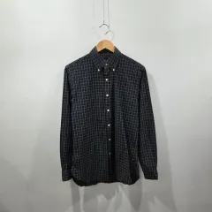 ポロラルフローレン ボタンダウン チェックシャツ 15/38