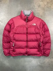 THE NORTH FACE ザノースフェイス 700 ヌプシ ダウン