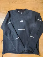 adi365 ランニング クライマウォーム+クルーネック XLサイズ 新品