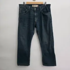 33 リーバイス 514 デニム パンツ