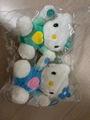 ハローキティぬいぐるみ