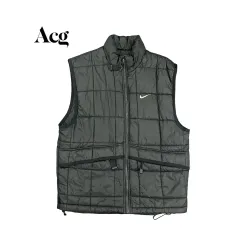(100)00s NIKE acg ダウン