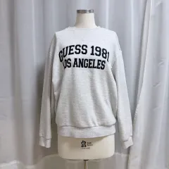 GUESS ゲス スウェット