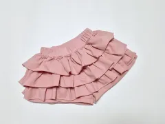 ゆきあんさんぶるスターズ！！ティアードスカート 110号