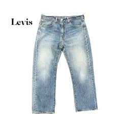 (34)リーバイス505ビッグE