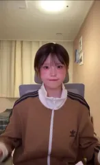 ソン・ハヨン 着用 アディダス オリジナルス トラックジャージ ブラウン デザート M