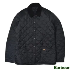 バブアー キルティング ジャケット M N1119