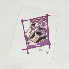 劇場版 呪術廻戦 0 日本 特典 原画 ビジュアル ボード