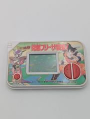 ドラゴンボールZ 怒りの界王拳☆ポケットクラブ ゲームウォッチ おまけ