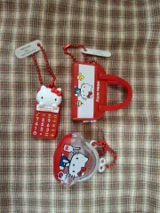 ハローキティ ガチャ