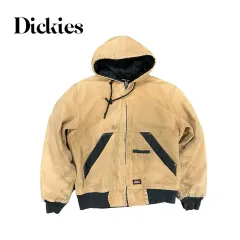 (100) 80s ディッキーズ ダック アクティブ ワークジャケット