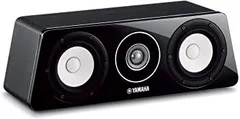 (未使用･未開封品)YAMAHA スピーカー (ブラック) 1台売り NS-C500B Amazon.co.jp: ヤマハ センタースピーカー(1台) NS-C500(B) ブラック