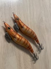 ダイワ エメラルダス・ヌード 3.0号 2コセット - メルカリ