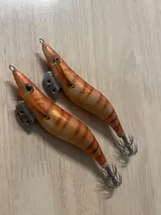 2026年最新】中古エギの人気アイテム - メルカリ
