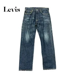 (32)リーバイス501