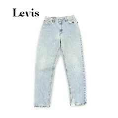 (28)00年代 USAリーバイス 550