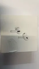 中古品AirPods Pro 2 MagSafe充電ケース(USB-C)付き MTJV3J/A