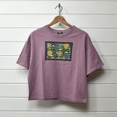 マーブルシュッド marble SUD バルーン ツバメ Tシャツ｜21j0161*Aのサムネイル