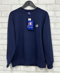 CHAMPION KIDS SWEATSHIRT　チャンピオンキッズスウェットシャツ　【072344】