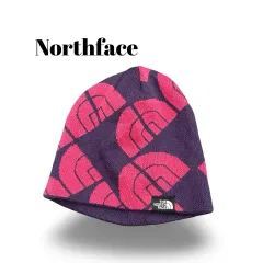 ノースフェイス ビーニー