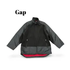 (100)ギャップフリースジャケット