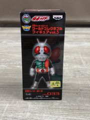 ワーコレ 仮面ライダー新1号 - メルカリ