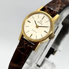 ヴィンテージ OMEGA オメガ デビル 自動巻き 551.0061 ヴィンテージ OMEGA オメガ デビル 自動巻き 551.0061 - メルカリ