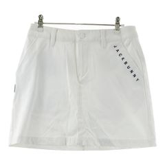 BEAMS GOLF ホワイト スカート Lサイズ - メルカリ
