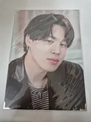 (未開封) BTS ジミン プレミアムフォト プレフォト