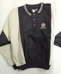 Cutter&Buck/カッターアンドバック　ジャンパー　サイズM　タグ付【中古品】のサムネイル
