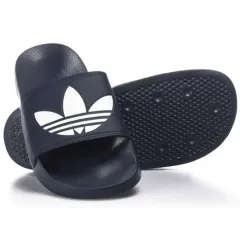 (新品) アディダス アディレッタ ライト ネイビー 225