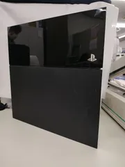 【ジャンク本体】PS4 CUH-1000A 500GB ジェットブラック 本体のみ【50】