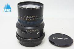マミヤ Mamiya MAMIYA-SEKOR 65mm F4.5 - メルカリ