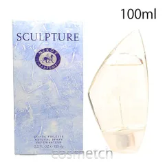 ニコス NIKOS スカルプチャーオム EDT 100ml SP 香水のサムネイル
