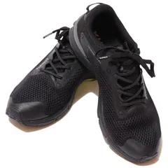 ATHLETA アスレタ 13005 Onibus (オーニブス) ランニングシューズ　70.BLK トレーニングシューズ　シューズ 屋内用　屋外用 靴のサムネイル