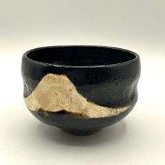 猫村茶碗 猫村さん×ametsuchi 猫村さん茶碗