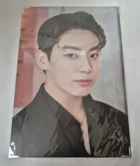 (未開封)BTS(防弾少年団・バンタン) ジョングク(JUNGKOOK・JK・グク) プレミアムフォト プレフォト