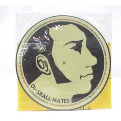 レッチリ　オイスカルメイツ他　アナログ　レコード　4枚セット オイスカルメイツ Oi-SKALL MATES レコード - メルカリ