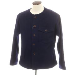 hollington ホリントン サボアジャケット カバーオール フランス製