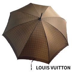 ルイ ヴィトン モノグラム パラプルュイ ジブレ傘 - メルカリ