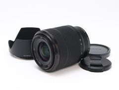 B+ (並品) SONY ソニー FE 28-70mm F3.5-5.6 OSS 初期不良返品対応 33-180