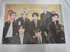 (未開封) BTS 団体 PTD プレミアムフォト