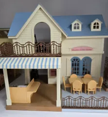 シルバニアファミリー 森のレストラン