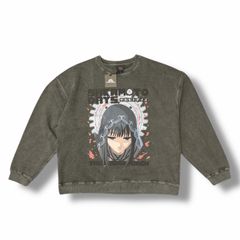 SKOOT problem6oy 犬夜叉プリント スウェット フリーサイズ - メルカリ