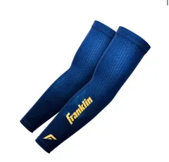 フランクリン　アームスリーブ　両腕　ARM SLEEVE /NAVYのサムネイル