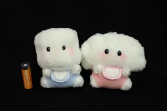 2026年最新】ぎょうざちゃん ぬいぐるみの人気アイテム - メルカリ