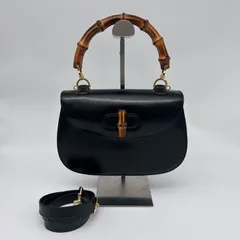 2026年最新】gucci グッチ バンブー2wayミニバッグの人気アイテム