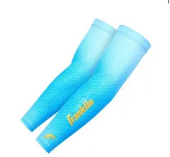 フランクリン　アームスリーブ　両腕　ARM SLEEVE /CAROLINAのサムネイル